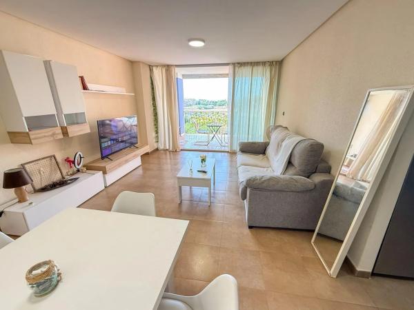 Apartment for sale in  Piso en Cala de Finestrat, Finestrat, Finestrat photo 4