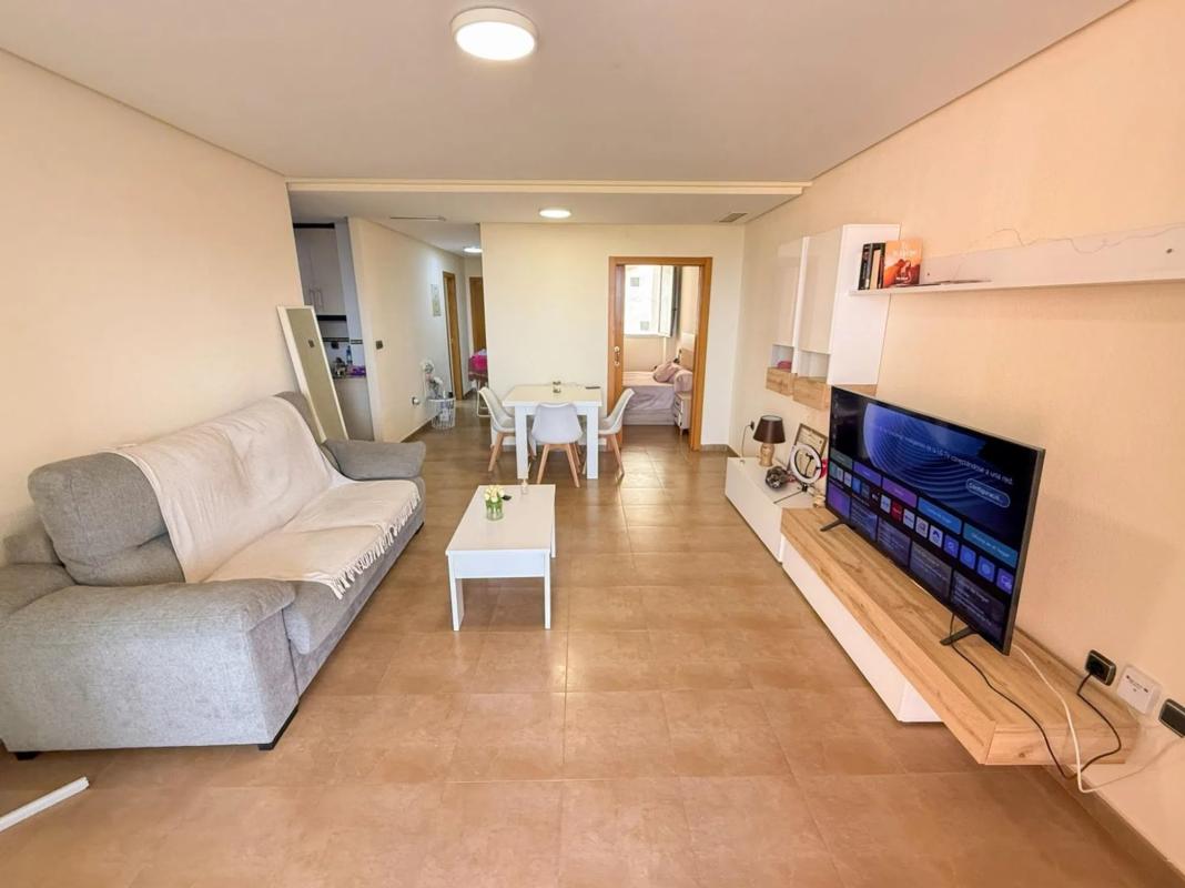 Sale of apartment in Piso en Almoradí, Almoradí
photo 5