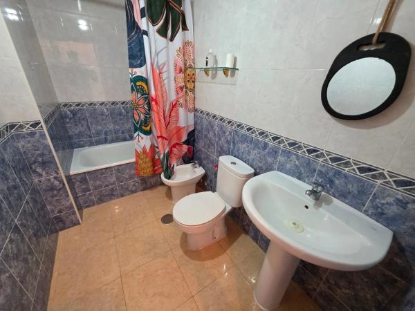 Penthouse for sale at Almoradí, Almoradí thumbnail 1