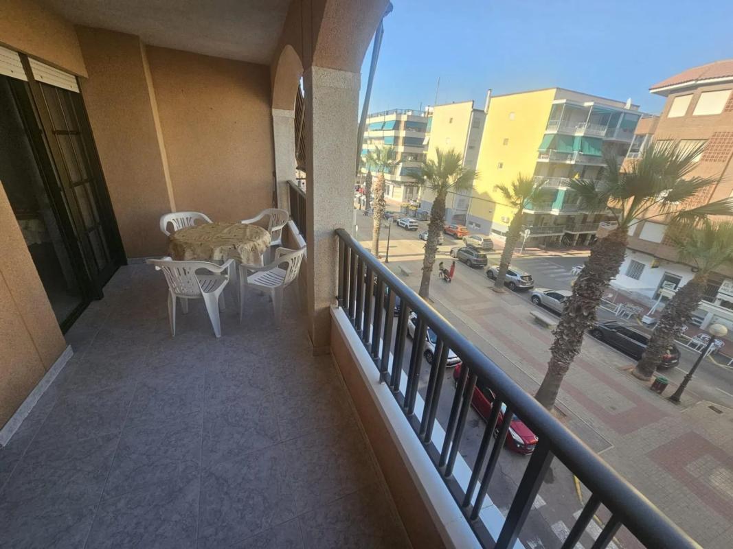 Sale of apartment in Almoradí, Almoradí
photo 1