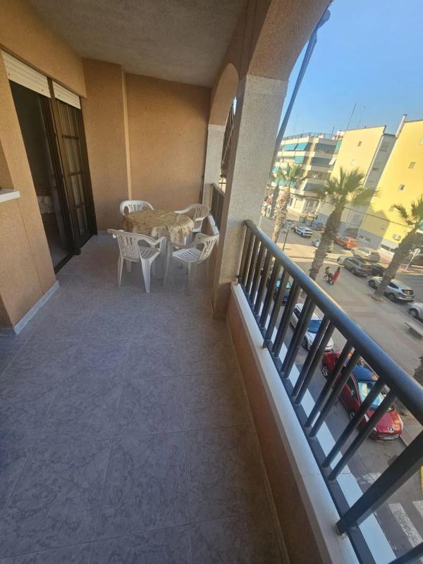Sale of apartment in Almoradí, Almoradí
photo 4