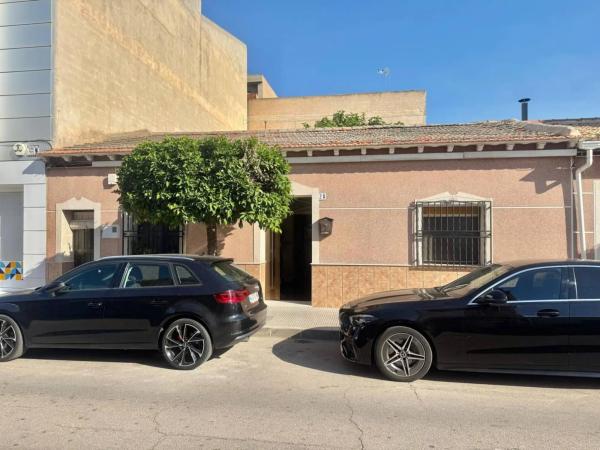 Частный шале на продаже в Calle José García, 41 -17, Бенехусар thumbnail 1