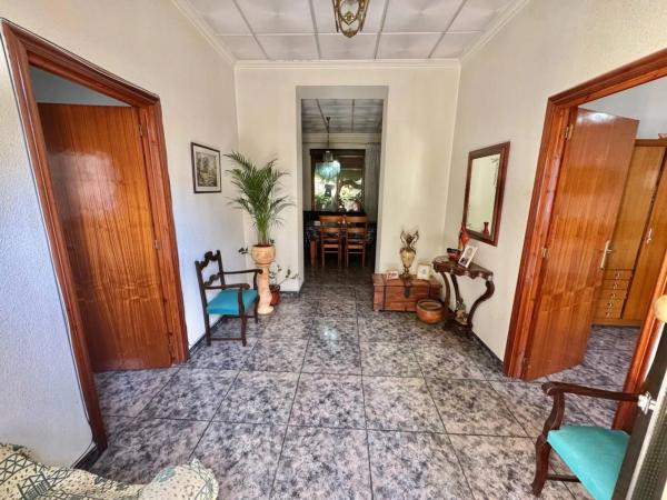 Частный шале на продаже в Calle José García, 41 -17, Бенехусар thumbnail 2