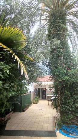 Casa independiente en calle Rosario thumbnail 2