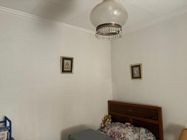 Chalet adosado en avenida Juan Carlos i thumbnail 1