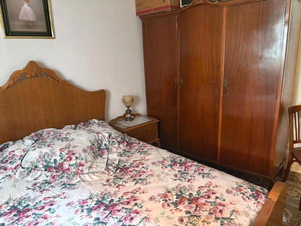 Chalet adosado en avenida Juan Carlos i photo 4