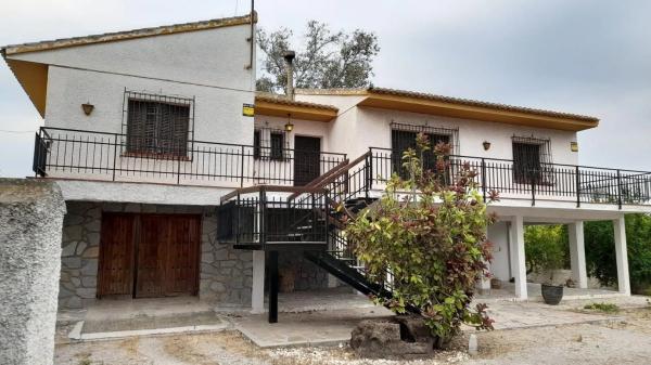 Casa independiente photo 1