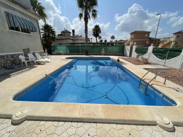 Independent chalet for sale in Benferri, Benferri
 photo 2