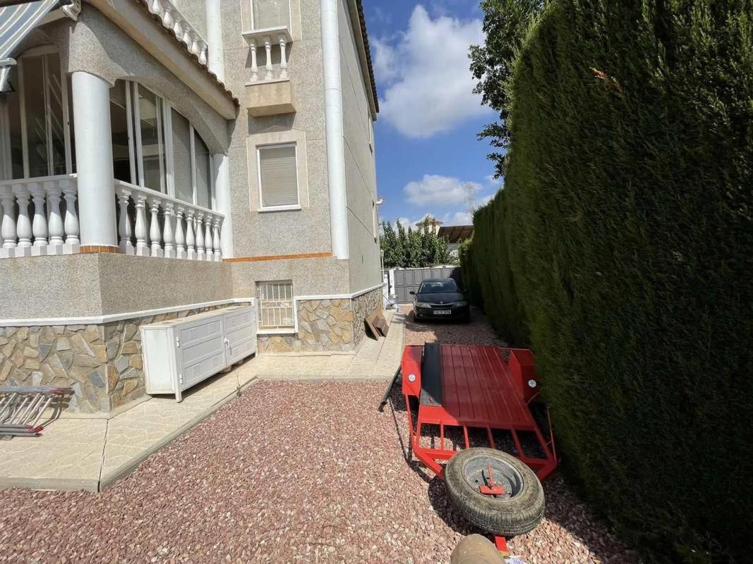 Sale of independent chalet in Benferri, Benferri
 photo 4