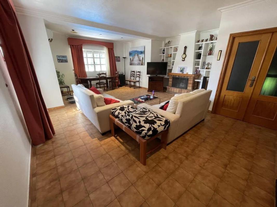 Sale of independent chalet in Benferri, Benferri
 photo 5