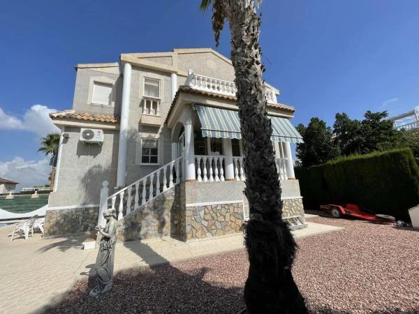 Independent chalet for sale in Benferri, Benferri
 photo 4