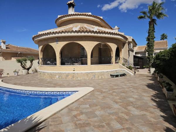 Casa independiente photo 1