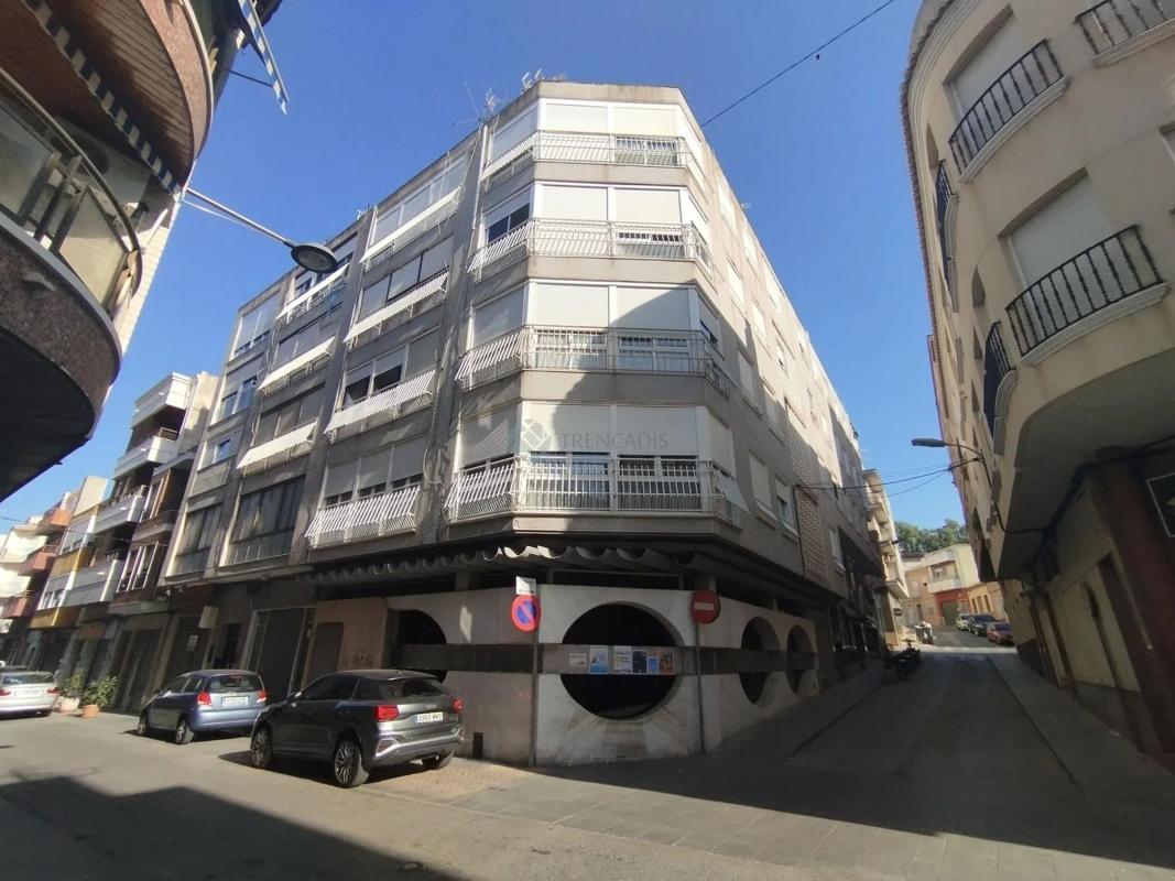Venta de piso en Calle Purísima, Bigastro
photo 3