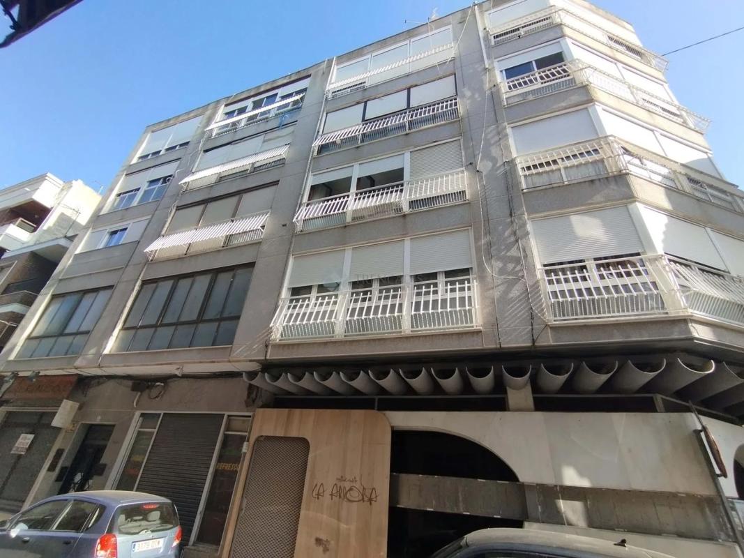 Venta de piso en Calle Purísima, Bigastro
photo 4