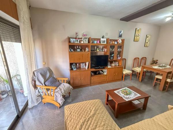 Квартира на продажу на Calle Luis Galiana, 11, Каллоcа-де-Сегура photo 1