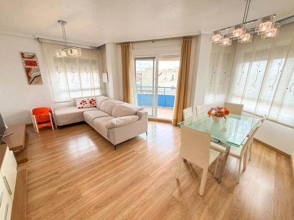 Квартира на продажу на Rambla Baja, 34, Каллоcа-де-Сегура photo 1
