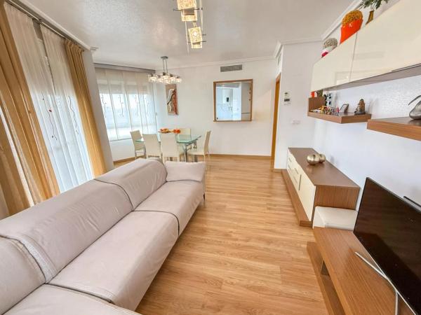 Квартира на продажу на Rambla Baja, 34, Каллоcа-де-Сегура thumbnail 1