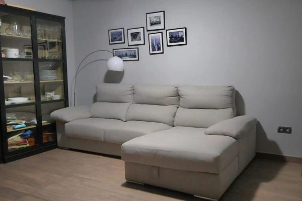 Chalet pareado photo 1