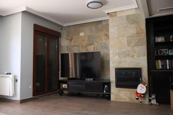 Chalet pareado photo 2