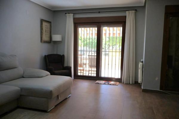 Chalet pareado photo 3