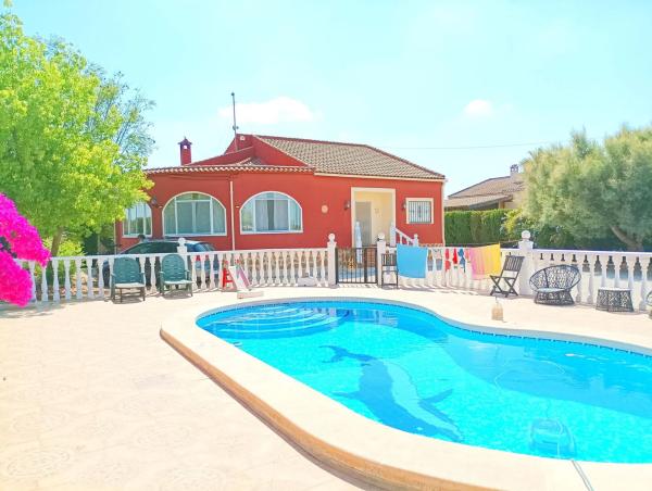 Casa independiente photo 1
