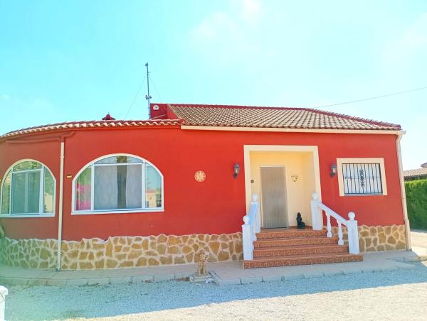 Casa independiente photo 4