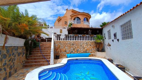 Chalet independiente en venta en Ciudad Quesada, Ciudad Quesada
 photo 2