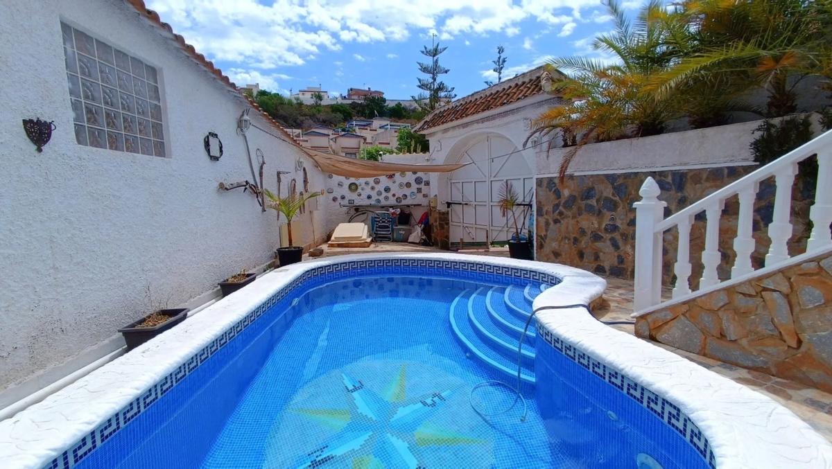 Venta de chalet independiente en Ciudad Quesada, Ciudad Quesada
 photo 3