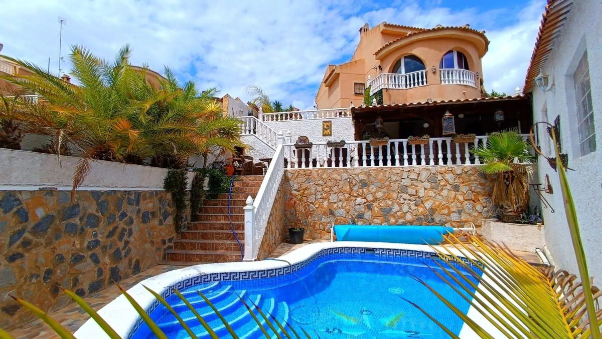 Venta de chalet independiente en Ciudad Quesada, Ciudad Quesada
 photo 4