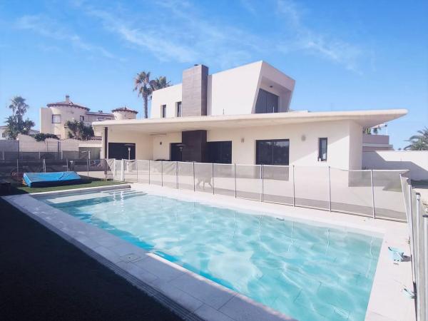 Casa independiente photo 1