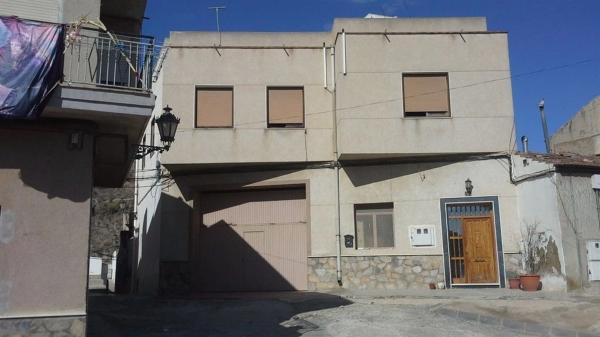 Частный шале на продаже в  Calle los Huertos, Кокс photo
