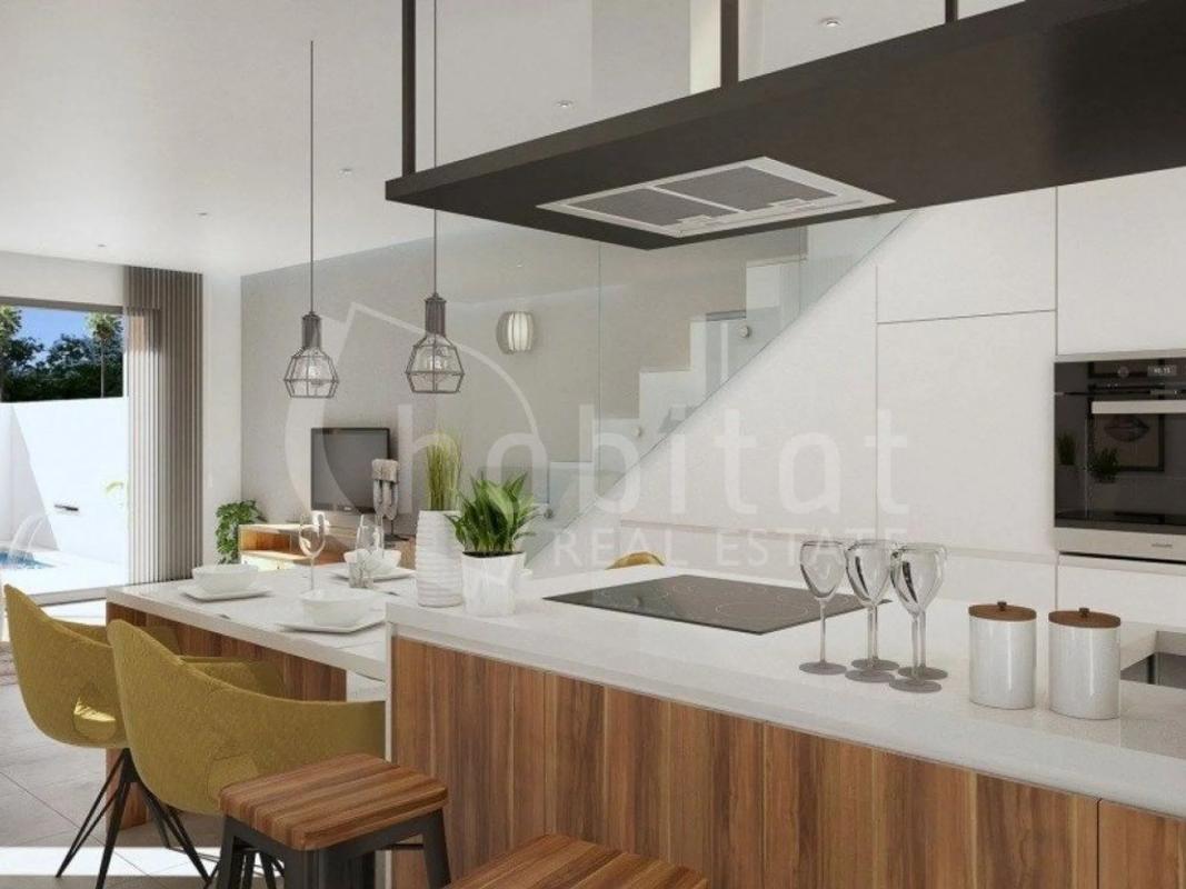 Недвижимость на продажу и в аренду в Испании photo 4