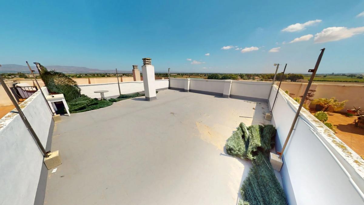 Продажа пентхауса на AV ALC JOSE RODRIGUEZ, Долорес photo 4