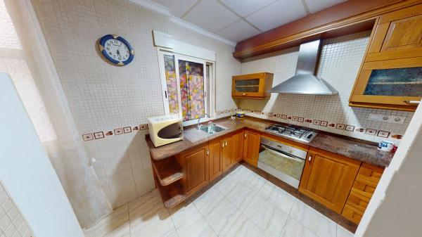 Квартира на продажу на Calle Hermenegildo Maria Ruiz, Долорес photo 1