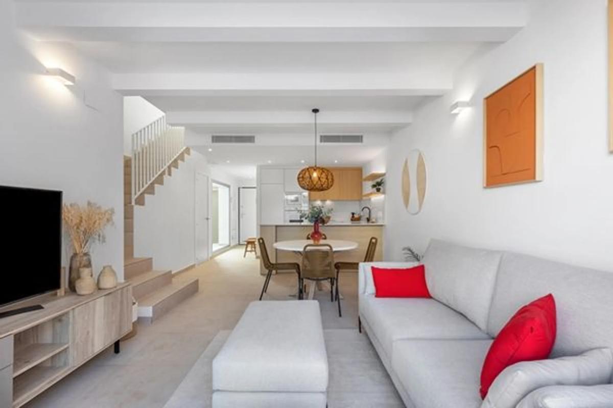 Sale of apartment in Sector 3, 2 S, Dolores
 photo 3