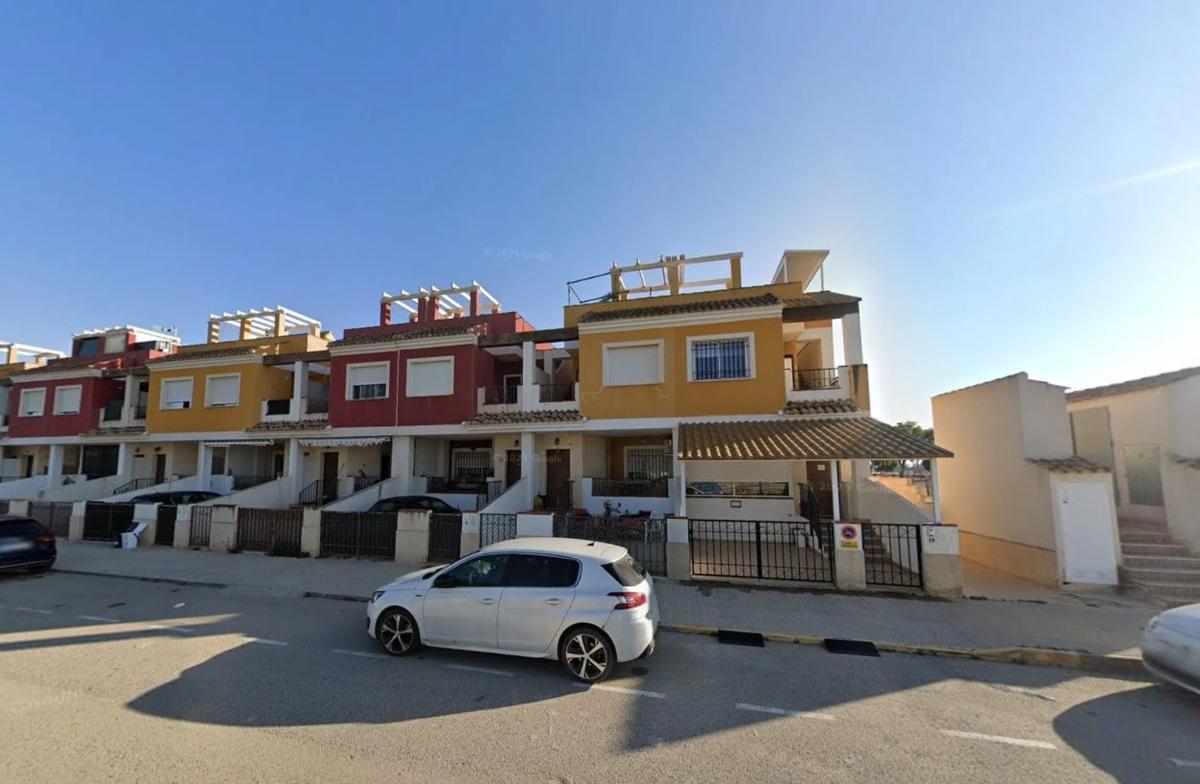 Venta de piso en Sector 3, Dolores
photo 1