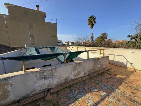 Casa independiente en calle Alfonso el Sabio thumbnail 1