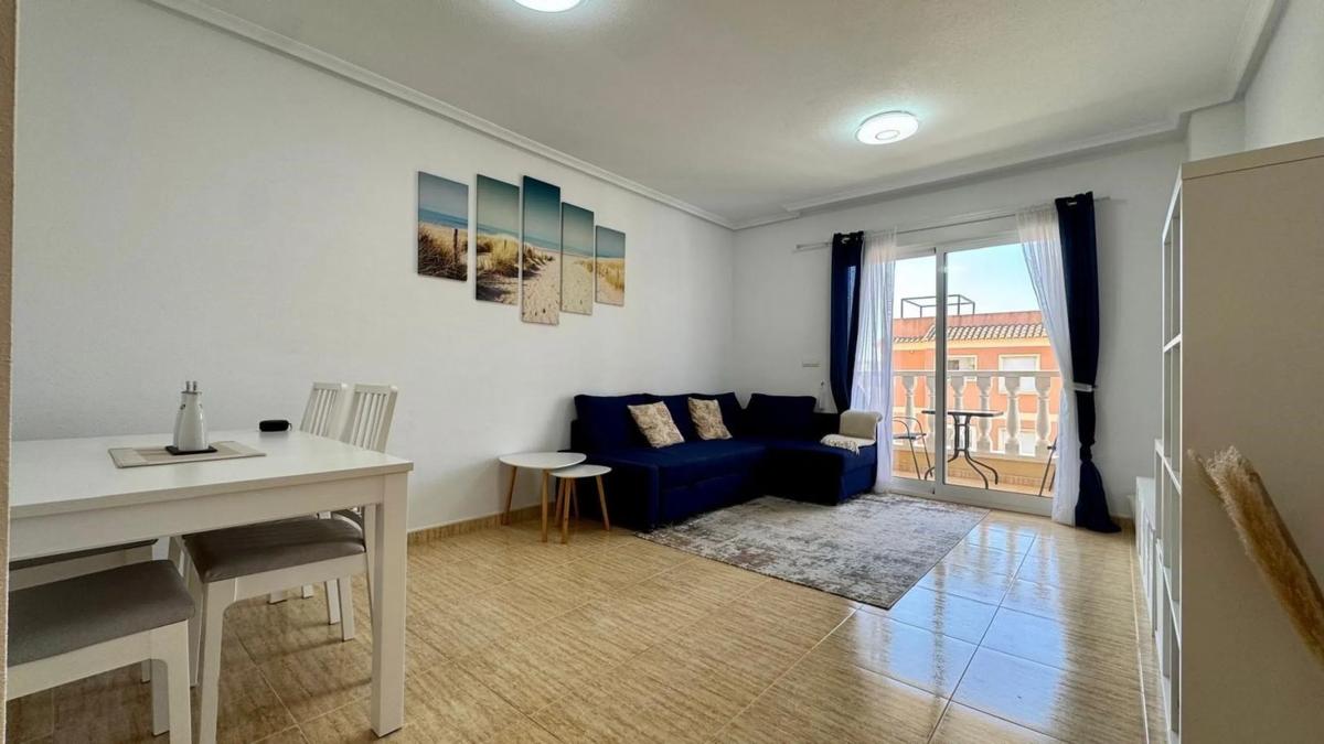 Sale of apartment in Piso en Formentera del Segura, Formentera del Segura
photo 2