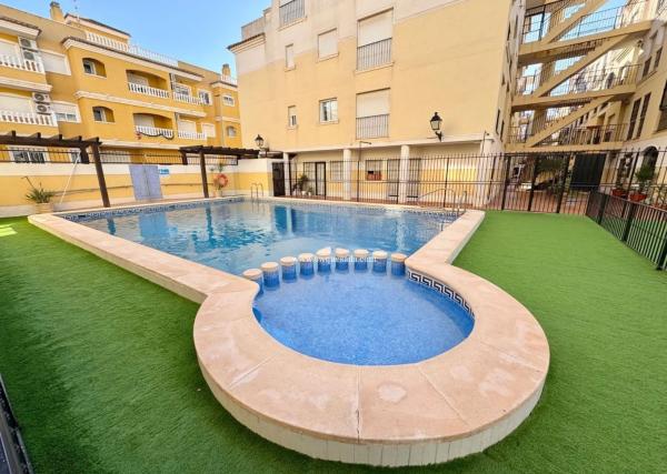 Apartment for sale in  Piso en Formentera del Segura, Formentera del Segura photo 3