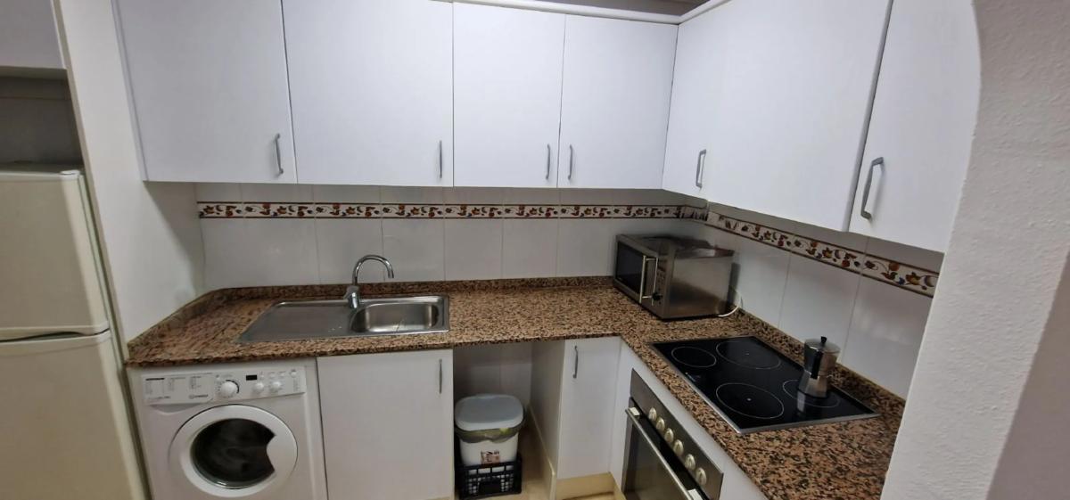Продажа квартиры на Piso en Formentera del Segura, Форментера дель Сегура
 photo 5