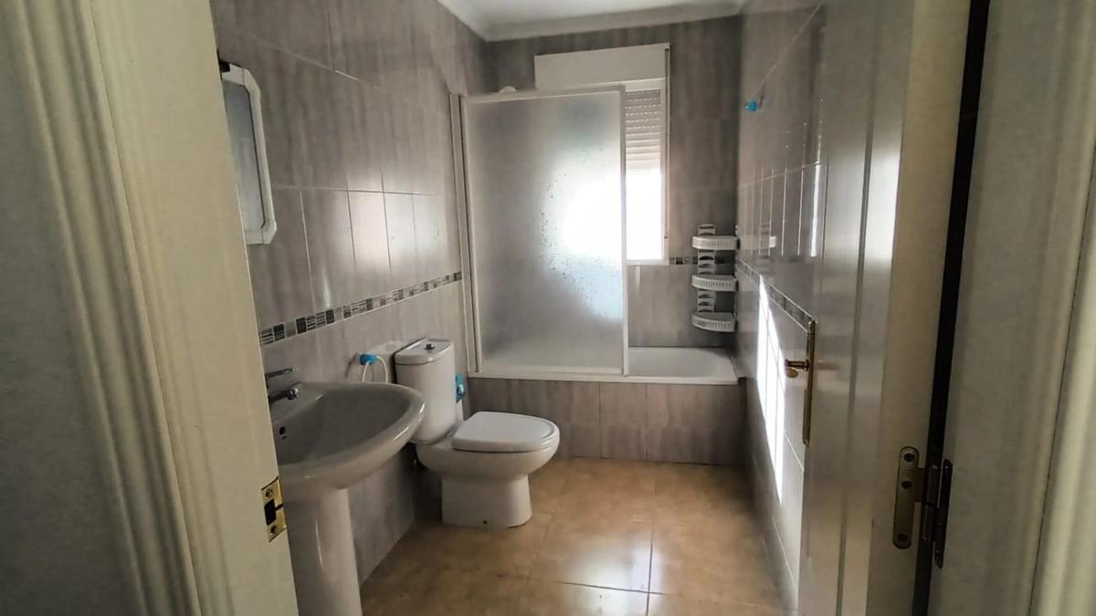 Penthouse sale in Avenida Reina Sofia, 21, Formentera del Segura photo 2