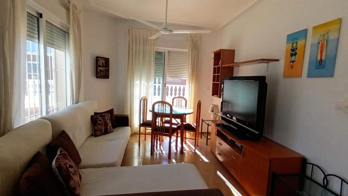 Penthouse sale in Avenida Reina Sofia, 21, Formentera del Segura photo 3