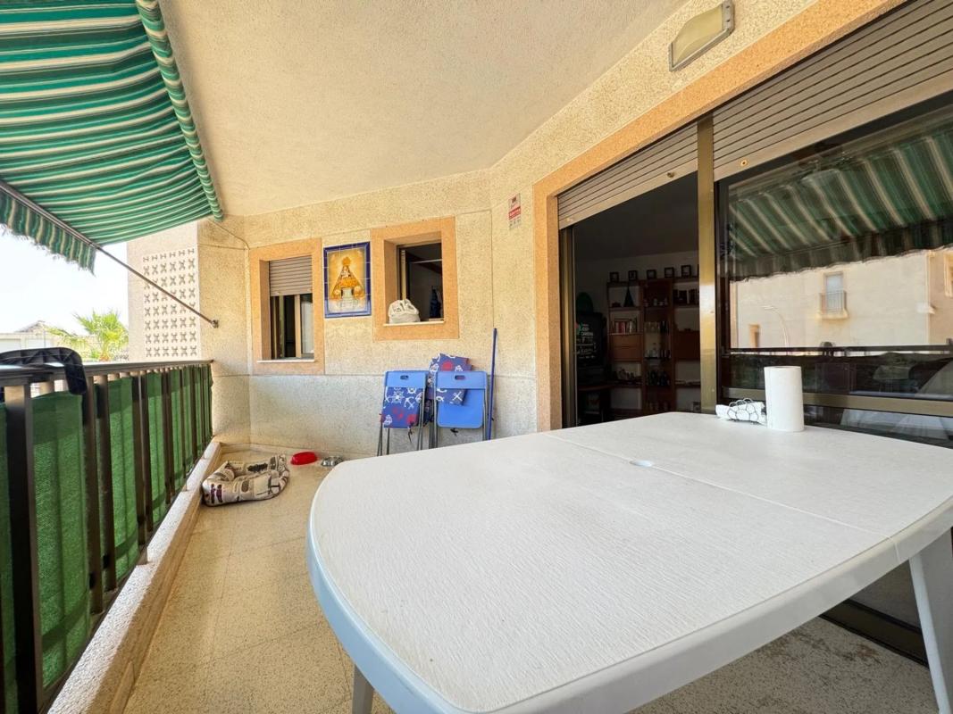 Venta de duplex en Urbanizacion Las Viñas III, Guardamar del Segura photo 3