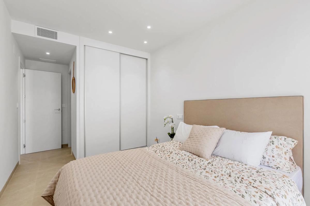 Sale of apartment in Piso en Jacarilla, Jacarilla
photo 3