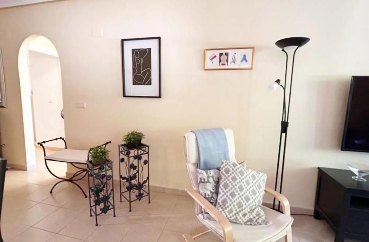 Sale of apartment in Piso en Jacarilla, Jacarilla
photo 4