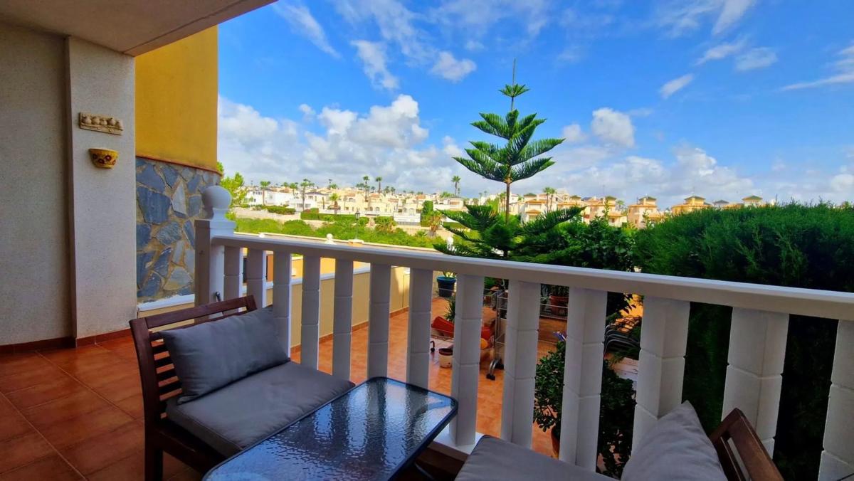 Venta de piso en Barrio Lomas de Cabo Roig-Los Dolses, Orihuela
 photo 2