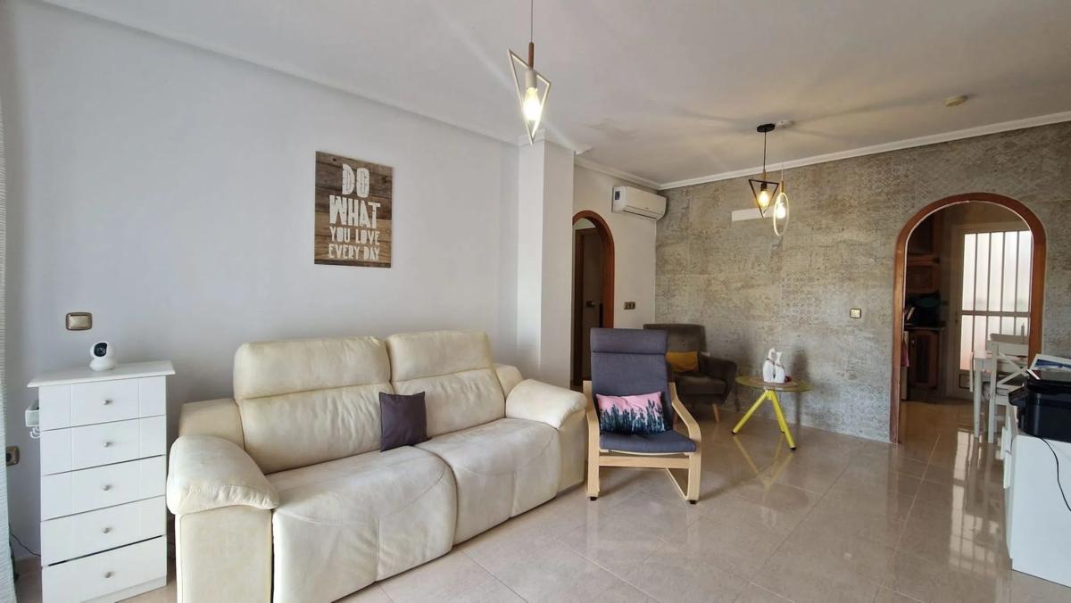 Venta de piso en Barrio Lomas de Cabo Roig-Los Dolses, Orihuela
 photo 4