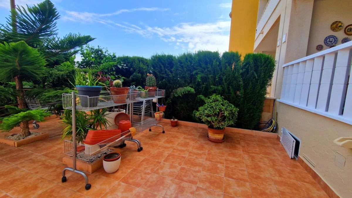 Venta de piso en Barrio Lomas de Cabo Roig-Los Dolses, Orihuela
 photo 5