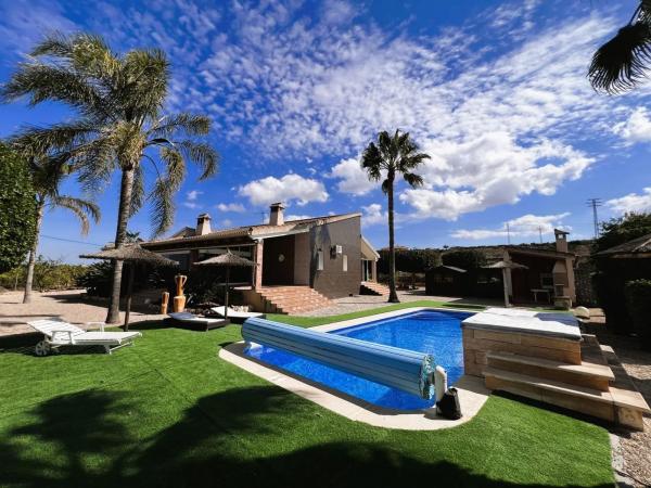 Casa independiente thumbnail 1
