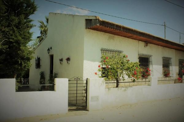 Casa rural en calle Paraje el Mansegal, 55 photo 1